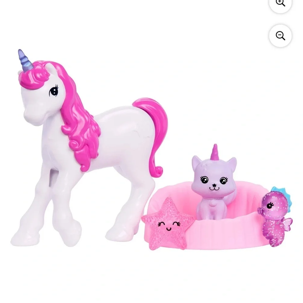 New Barbie Advent Calendar with Fashion Doll and 24 Surprise Toy Accessories